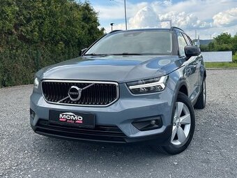 Volvo XC40 D3 Momentum A/T