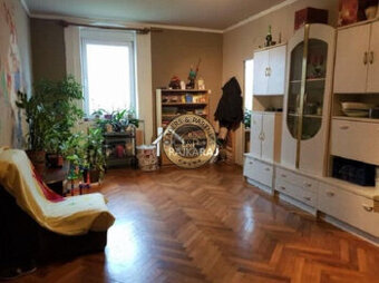 PREDAJ 4izbový byt Rajka