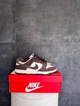 🔥 Nike Dunk SE low “ Baroque Brown “