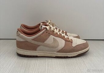 Nike Dunk Medium Curry - 1