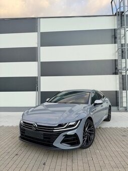 Volkswagen Arteon R 2.0 TSi DSG 4x4 -235 kW