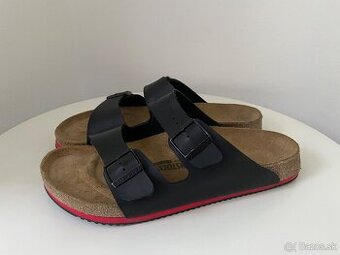 Pánske šľapky Birkenstock