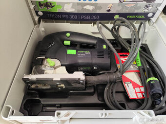 Píla TRION FESTOOL PSB 300 EQ