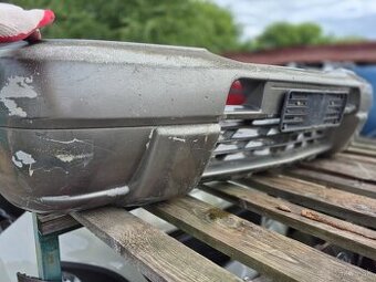 Nissan Terano II nárazník predný