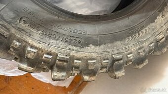 pneumatiky T3 245/70 r17 - 1