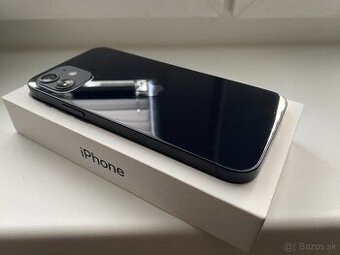 iPhone 12 64Gb Black