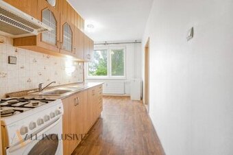 ALL INCLUSIVE I NA PRENÁJOM VEĽKÝ 2 IZBOVÝ BYT NA UL. JAZERN