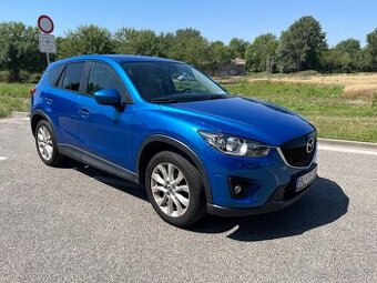 Mazda CX-5 2.2 Skyactiv-D AWD