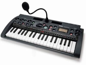 Korg MICROSAMPLER