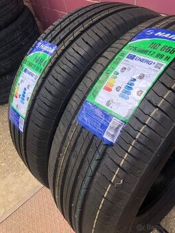 225/60 R17 2ks Haida Letne Nove