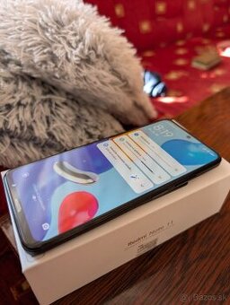 Xiaomi redmi note 11 8gb/128gb