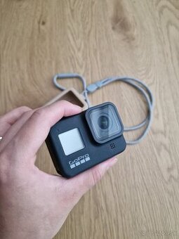 GoPro Hero 8 BLACK