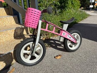 First bike detské odrážadlo