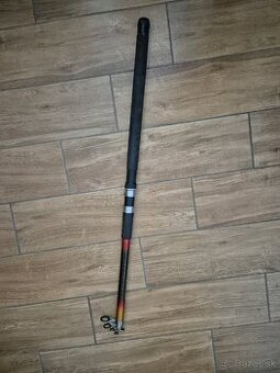 Udica terminator 100 3.9m a navijak garcia cardinal 556