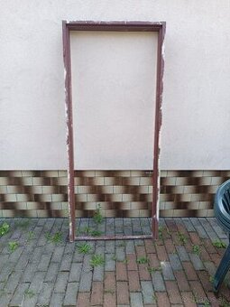 Zárubne na dvere
