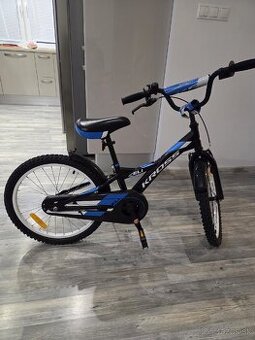 Bicykel 20" Kross Eli chlapcensky