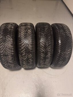 Michelin crossclimate 2 225/65 r17