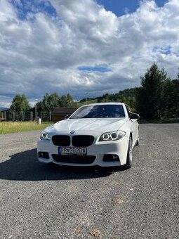 BMW 535d xDrive