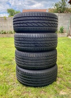 215/45 r16 letné BRIDGESTONE 86H