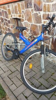 Bicykel