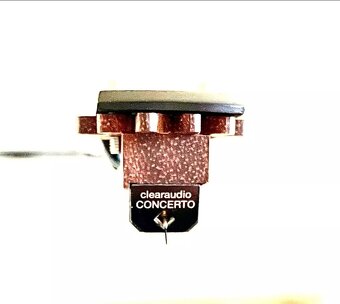 clearaudio concerto 24k v2