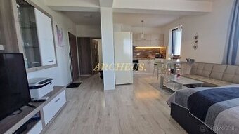 1,5 IZBOVÝ BYT - PANORÁMA - BORIEVKOVÁ