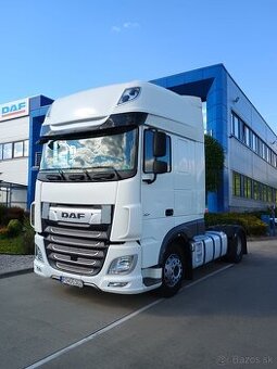 DAF XF 480