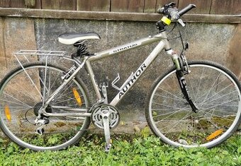 Cestný bicykel AUTHOR STRATOS - 1