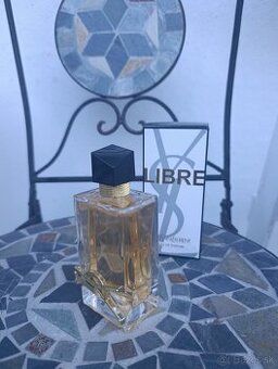 Ysl libre edt