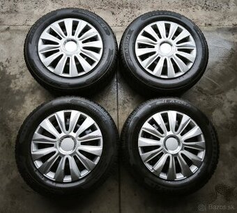 OPEL ASTRA R15/5x105/ORIG.SADA NA ZIMU