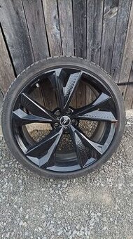 Kolesá RS6 R22