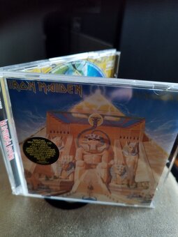 Cd rock 4