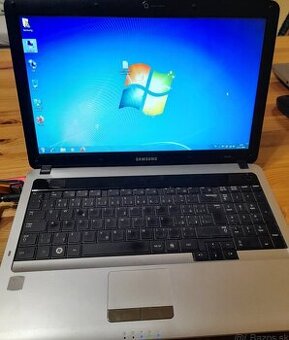 Samsung Rv 510