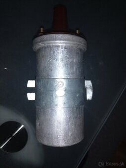 Indukčná cievka 12v