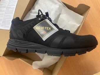 BOSP Taras Gore Tex nízke