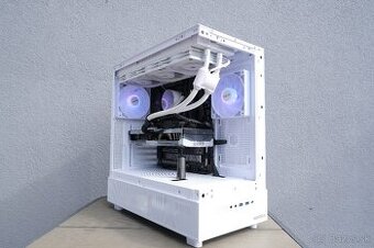 Herný PC, Intel i9 14900KF, RTX 5080, 64GB RAM DDR5, 2TB SSD