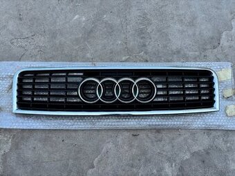 Predná maska Audi a4 - 1