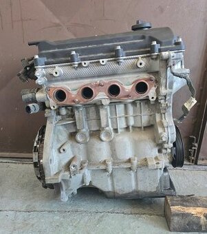 Motor Hyundai i20 1.2 57,2kW G4LA - 1