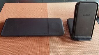Predam Samsung bezdratove nabijacky