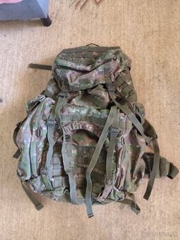 Vojenský ruksak 65l - 1