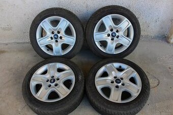 16".. 5x108 r16..ORIG..DIEL..FORD...C-MAX..2018...ZIMNA SAD