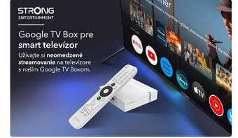 Android Tv box