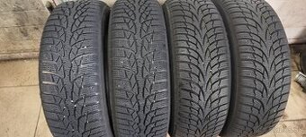 185/65R15 zimne