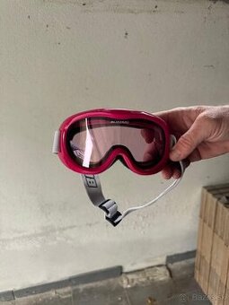 Detské lyžiarske okuliare blizzard