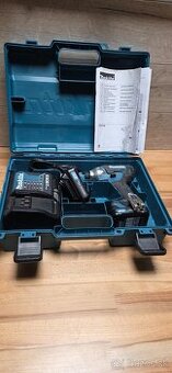 Ráz.uťahovák MAKITA TD111D