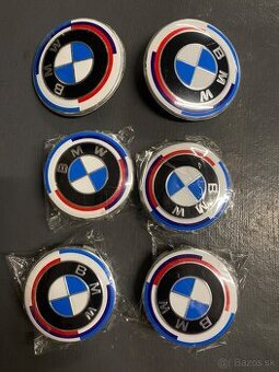BMW logo