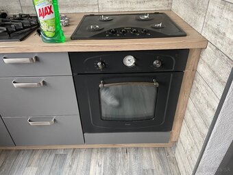 Darujem za odvoz elektricku ruru a plynovy sporak