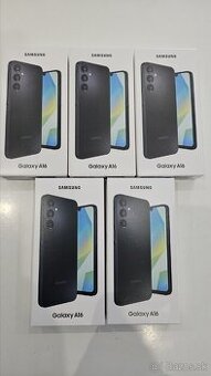 Samsung Galaxy A16 4+128GB