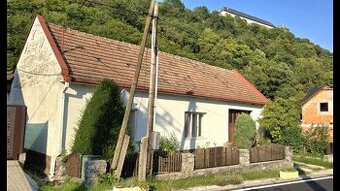 Na predaj 3-i RD vhodný aj na farmárčenie, Píla okr. PK