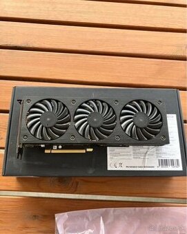 Inno3D GeForce RTX3080 X3 LHR 10GB BULK